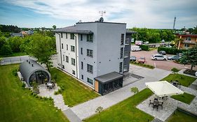 Acodomo Apartamenty
